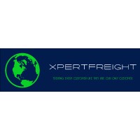 XPERTFREIGHT Logo