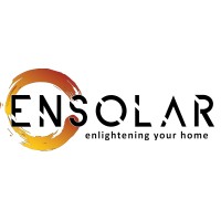 Ensolar Logo