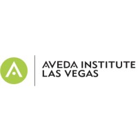 Aveda Institute Las Vegas Logo