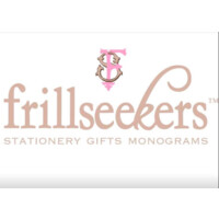 Frill Seekers Gifts Logo