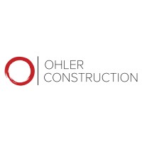 Ohler Construction Logo