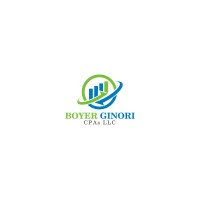 Boyer Ginori CPAs LLC Logo