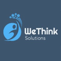 WeThink Solutions Logo