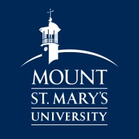 Mount St. Marys University Logo