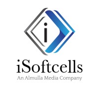 Isoftcells Logo