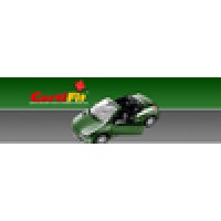 Certifit Auto Body Parts Logo