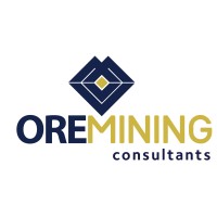 OreMining Logo