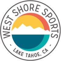 West Shore Sports Logo