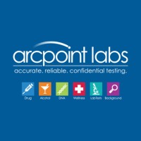 ARCpoint Labs of Eastern NC Logo