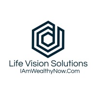 Life Vision Solutions Logo