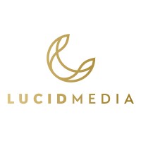 Lucid Media Group LLC Logo