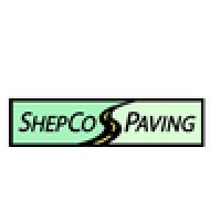 Shep Co Paving Inc Logo