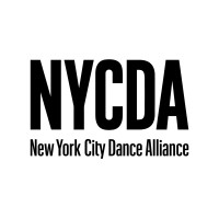New York City Dance Alliance Logo