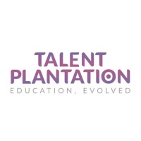 Talent Plantation Logo