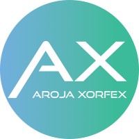 Aroja Xorfex Logo