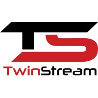 TwinStream Logo