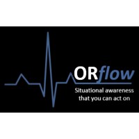 ORflow Logo