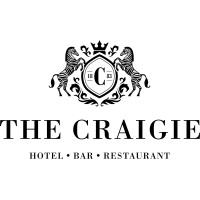 The Craigie Hotel Logo