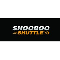 Shooboo Shuttle Logo
