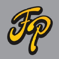 Full Press Apparel, Inc. Logo