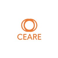 CEARE - UBA Centro de Estudios de la Actividad Regulatoria Energética Logo
