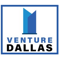 Venture Dallas Logo