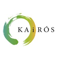 Centro Círculo Kairós Logo