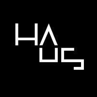Haus Comunicação Logo