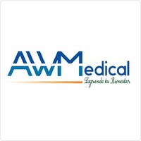 AWMedical Logo