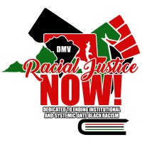 Racial Justice NOW! Logo