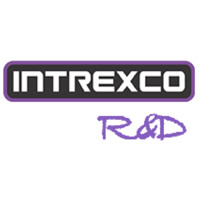 INTREXCO R&D Logo