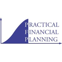Practical Financial Planning Logo
