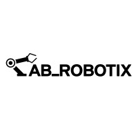 AB robotix, s.r.o. Logo