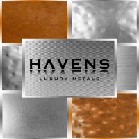Havens | Luxury Metals Logo