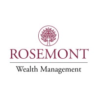 Rosemont Wealth Management Logo