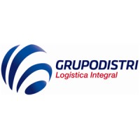 Grupodistri Logo