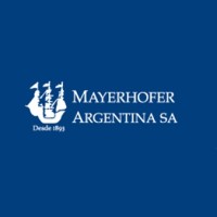 Mayerhofer Argentina Logo
