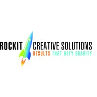 Rockit Creative Solutions Logo