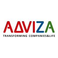 ADVIZA Ltd. Logo