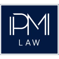 Peter Michael Law, LLC Logo