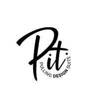 Pit Pulling Design Suite Logo