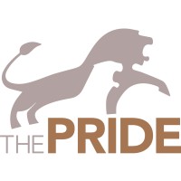 The Pride Logo