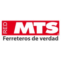 Red MTS Logo