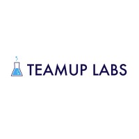 TeamUp Labs Ltd. Logo