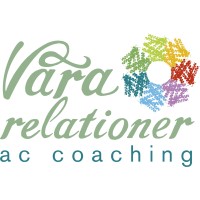 Våra Relationer, ac coaching Logo