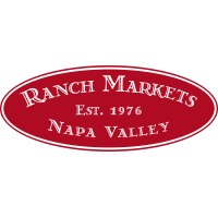Ranch Markets Napa & Yountville Logo