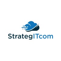 StrategITcom Logo
