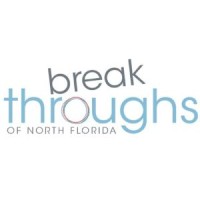 Breakthroughs of North Florida Logo