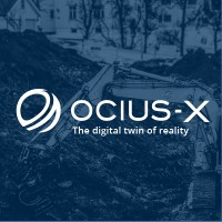 OCIUS-X Logo