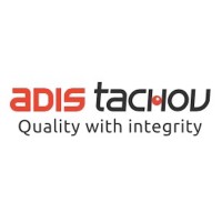 ADIS Tachov s.r.o. Logo